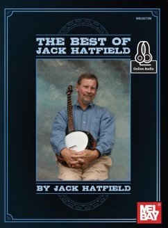 The Best of Jack Hatfield - Jack Hatfield