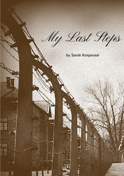 My Last Steps - Korporaal, Sarah C