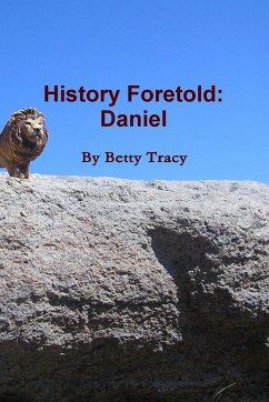 History Foretold - Tracy, Betty