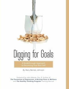 Digging for Goals - Johnson, Mary Barnes