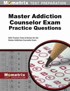 Master Addiction Counselor Exam Practice Questions