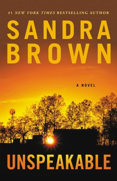 Unspeakable - Brown, Sandra