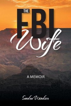 The FBI Wife - Windsor, Sandra