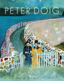 Peter Doig - Doig, Peter