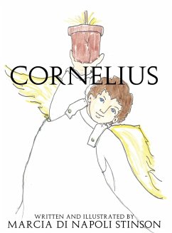 Cornelius - Di Napoli Stinson, Marcia