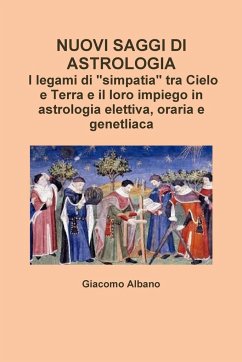 NUOVI SAGGI DI ASTROLOGIA. I legami di 