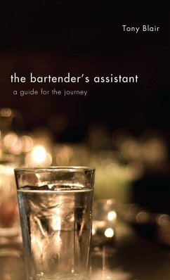 The Bartender's Assistant - Blair, Tony