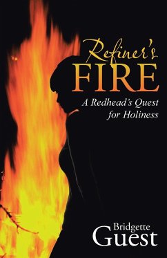 Refiner's Fire - Guest, Bridgette