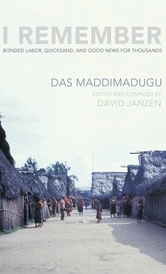 I Remember - Maddimadugu, Das