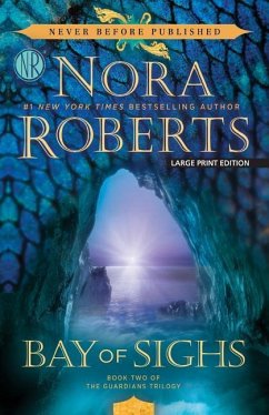 Bay of Sighs - Roberts, Nora