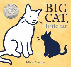Big Cat, Little Cat - Cooper, Elisha