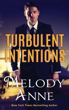 Turbulent Intentions - Anne, Melody