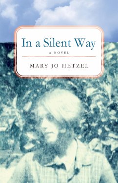 In a Silent Way - Hetzel, Mary Jo