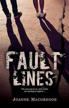 Fault Lines - Macgregor, Joanne