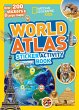 National Geographic Kids World Atlas... - Bild 1