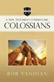 Colossians Colossians