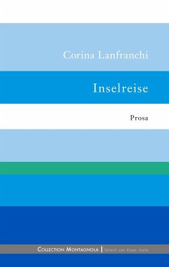 Inselreise - Lanfranchi, Corina