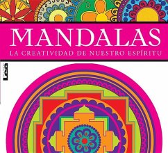Mandalas - Para La Creatividad Curativa: Para La Creatividad Curativa - Podio, Laura