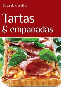 Tartas & Empanadas - Casalins, Eduardo