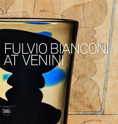 Fulvio Bianconi at Venini - Sonego, Carla