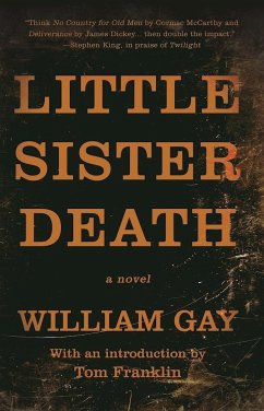 Little Sister Death - Gay, William