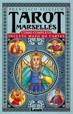 Tarot Marsellés: Curso Completo Con Mazo de Cartas