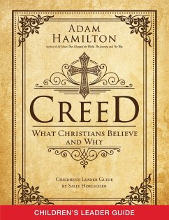 Creed Children's Leader Guide - Hamilton, Adam