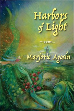 Harbors of Light - Agosin, Marjorie