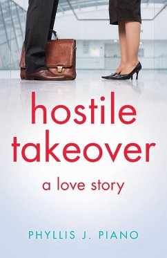 Hostile Takeover - Piano, Phyllis J