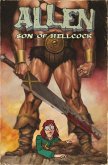 Allen, Son of Hellcock Allen, Son of Hellcock