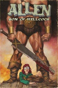 Cover Allen, Son of Hellcock