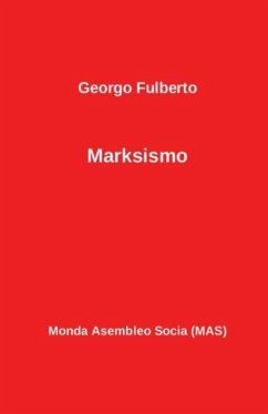 Marksismo - Fulberto, Georgo