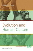 Evolution and Human Culture: Texts and Contexts