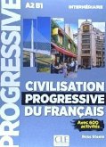 Civilisation progressive du francais - nouvelle edition