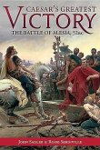 Caesar'S Greatest Victory