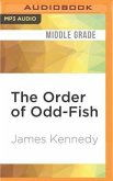 The Order of Odd-Fish