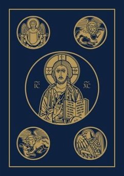 Catholic Bible-RSV - Press, Ignatius