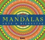 Mandalas: Arte & Bienestar