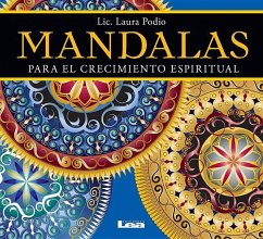 Mandalas Para El Crecimiento Espiritual - Podio, Laura