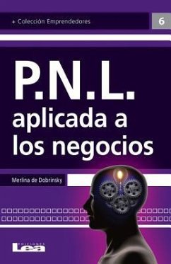 Pnl - Aplicada a Los Negocios - De Dobrinsky, Merlina