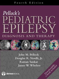 Pellock's Pediatric Epilepsy