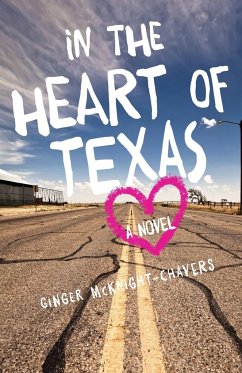 In the Heart of Texas - McKnight-Chavers, Ginger