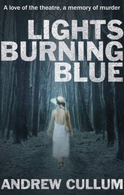 Lights Burning Blue - Cullum, Andrew