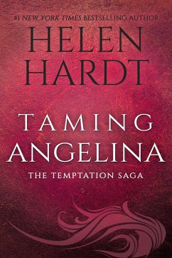 Taming Angelina - Hardt, Helen