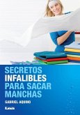 Secretos Infalibles Para Sacar Manchas