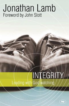 Integrity - Lamb, Jonathan (Author)