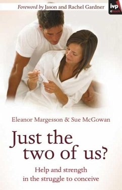 Just the Two of Us? - Margesson, Eleanor; Mcgowan, Sue