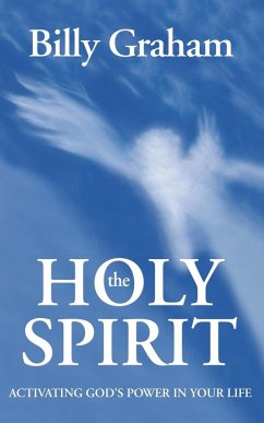 The Holy Spirit - Graham, Billy