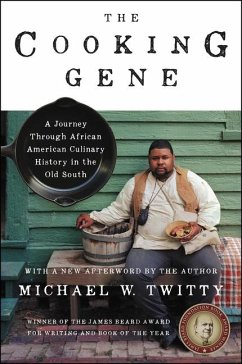 The Cooking Gene - Twitty, Michael W