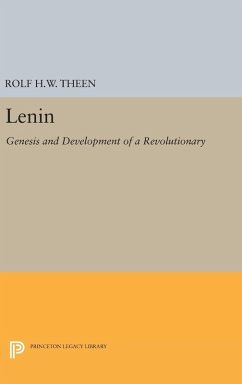 Lenin - Theen, Rolf H. W.